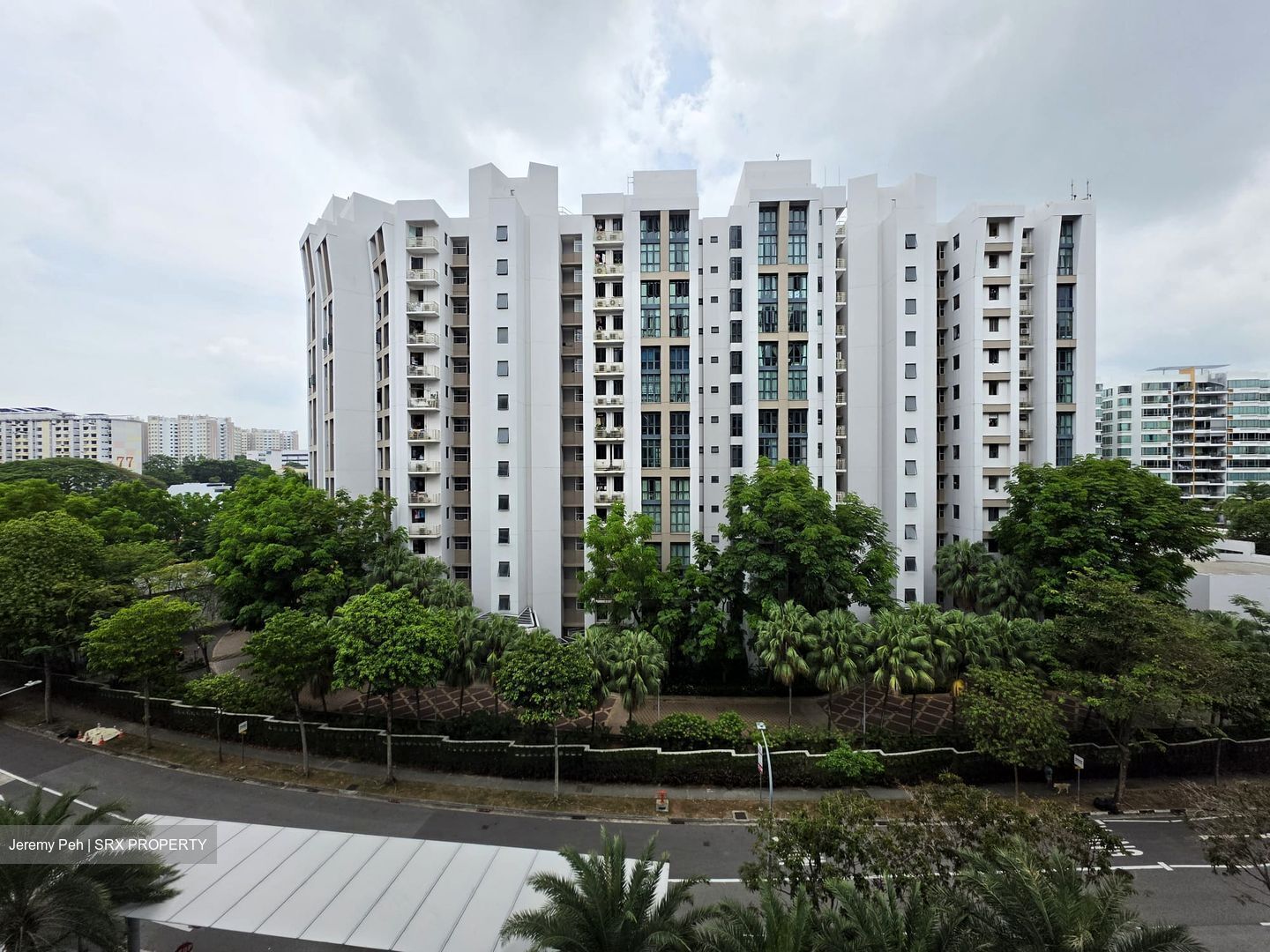Urban Vista (D16), Condominium #555230471